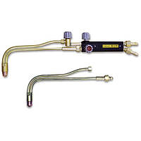 Різак типу Р1 "ДОМІМЕТ" 143 А/П універсальний Ацетилен, Пропан 6/6