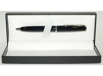 Ручка кулькова з поворотним механізмом подачі стрижня