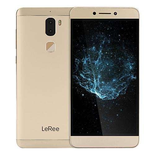 Leeco Cool 1 Global, Lee Le 3, альтернатива Xiaomi Note 4x, 3/32 гб