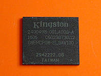 Микросхема памяти Kingston 08EMCP08-EL3AV100 Описание