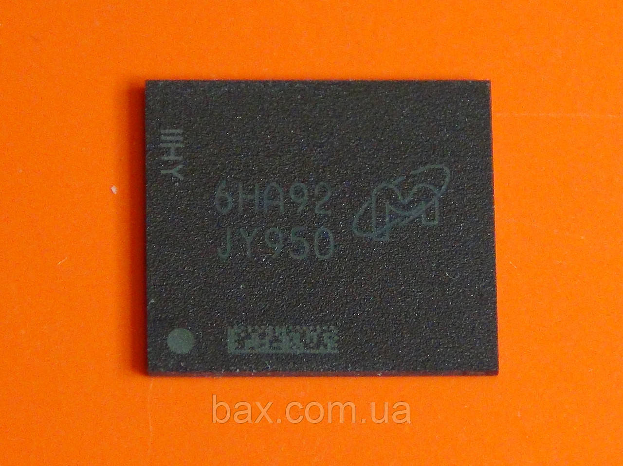 Мікросхема пам'яті Micron JY950 Опис