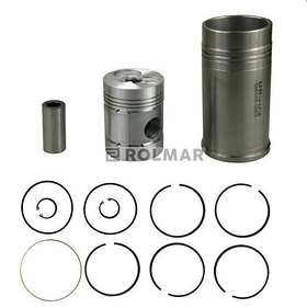 Комплект для ремонту двигуна C-330 ORIGINAL URSUS