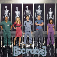 Scrubs / Клініка