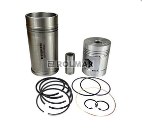 Комплект для ремонту двигуна C-330 ORIGINAL URSUS