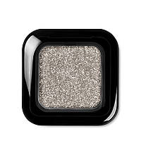 Глиттерные тени с высокой степенью покрытия KIKO GLITTER SHOWER EYESHADOW 01