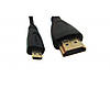 Кабель Hdmi на Micro Hdmi шнур 1.5 м, фото 3