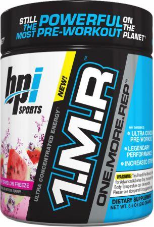 BPI 1.M.R 240g