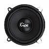 Автомобільна акустика динаміки Kicx STC-6.2 Круглі 2-смугові компонентні динаміки 6.5" 165 мм 16 см 2 шт, фото 8