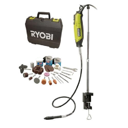 Гравер (пряма шліфмашина) Ryobi EHT 150 V, фото 1