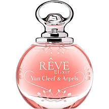 Van Cleef&Arpels Reve Elixir Парфумована вода 100 ml. (Ван Кліф Енд Арпелс Рев Еліксир), фото 2