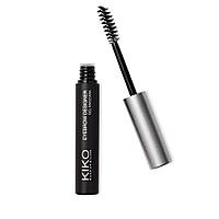 Прозорий фіксувальний гель для брів KIKO EYEBROW DESIGNER