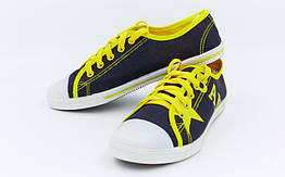 Напівкеди жіночі STAR OB-3370-MIX (р-р 36-41) (верх-PL, підошва-RB, кольори в асортименті)