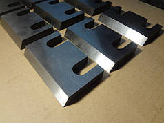 Дробільні ножі