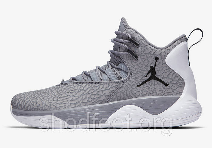 Air Jordan Super.Fly MVP L