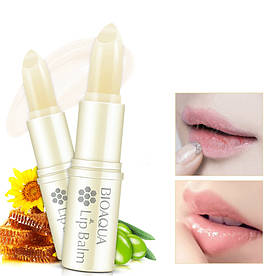 Бальзам для губ універсальний BIOAQUA Natural Care Of Lips (4г)