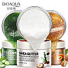 Скраб для тіла з маслом Ши BIOAQUA Body Scrub Shea Butter (120г), фото 3