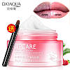 Нічна маска для губ зволоження та відновлення BIOAQUA Lip Sleeping Mask (20г), фото 3