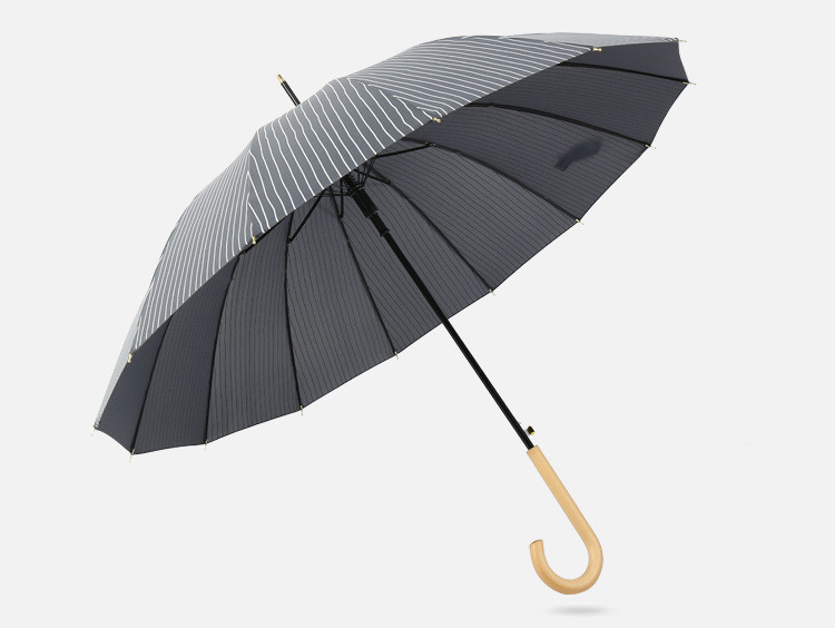 Уценка! Зонт ( не тримається ручка) 170025-1, фото 1