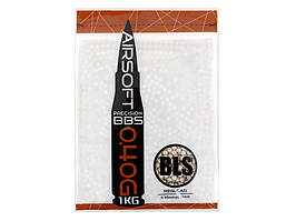 Кульки BLS PRECISION BB PELLETS 0.40 g  2500шт 1kg