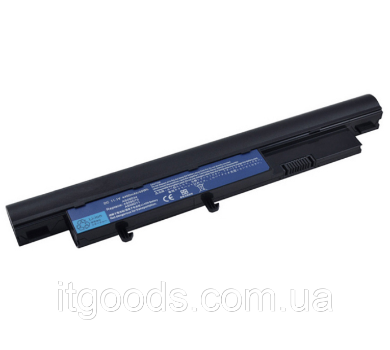 Акумулятор (АКБ / батарея) Acer AS09D31 AS09D36 AS09D56 AS09D70 AS09D71 Aspire Timeline 3810T 4810T 5810T