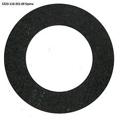 Фрикційний диск запобіжного вала Sipma 5223-110-201.00