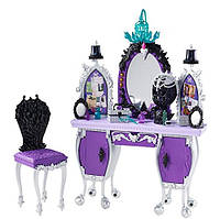 Столик Рейвин Квин (Ever After High Getting Fairest Raven Queen Destiny Vanity Accessory)