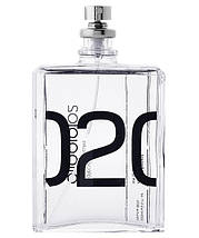 Escentric Molecules Molecule 02 туалетна вода 100 ml. (Тестер Ексцентрик Молекула Молекула 02), фото 3