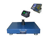 Ваги товарні Oxi (300 кг) бездротові, фото 4