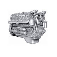 Двигун трактора Кіровець ЯМЗ 238,ЯМЗ 240