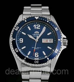 ORIENT MAKO II Diver Automatic FAA02002D9