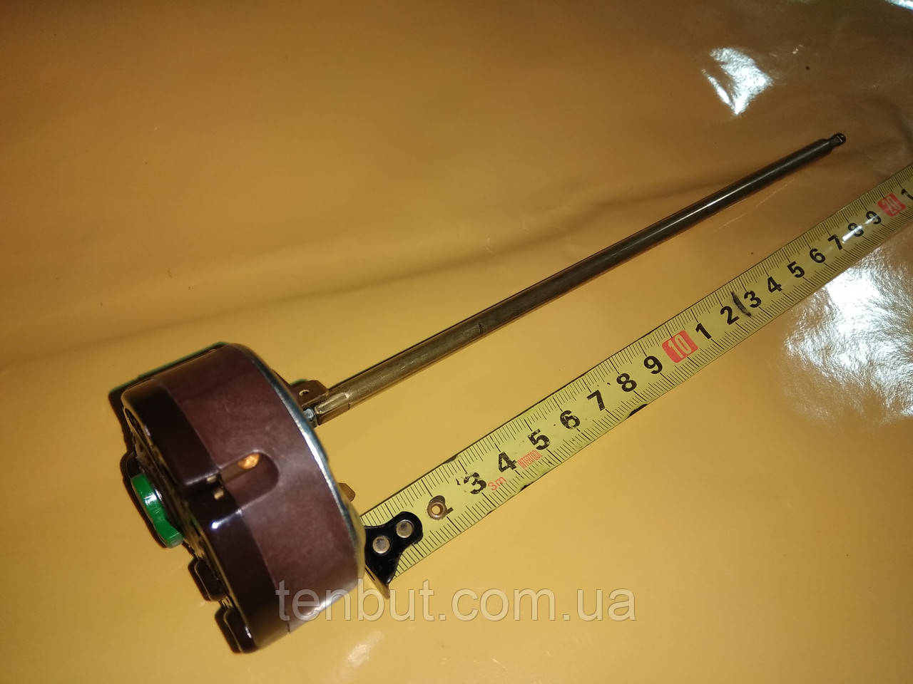 Терморегулятор RTS в бойлер 16 А/220В / L 220мм. виробництво Італія THERMOWATT