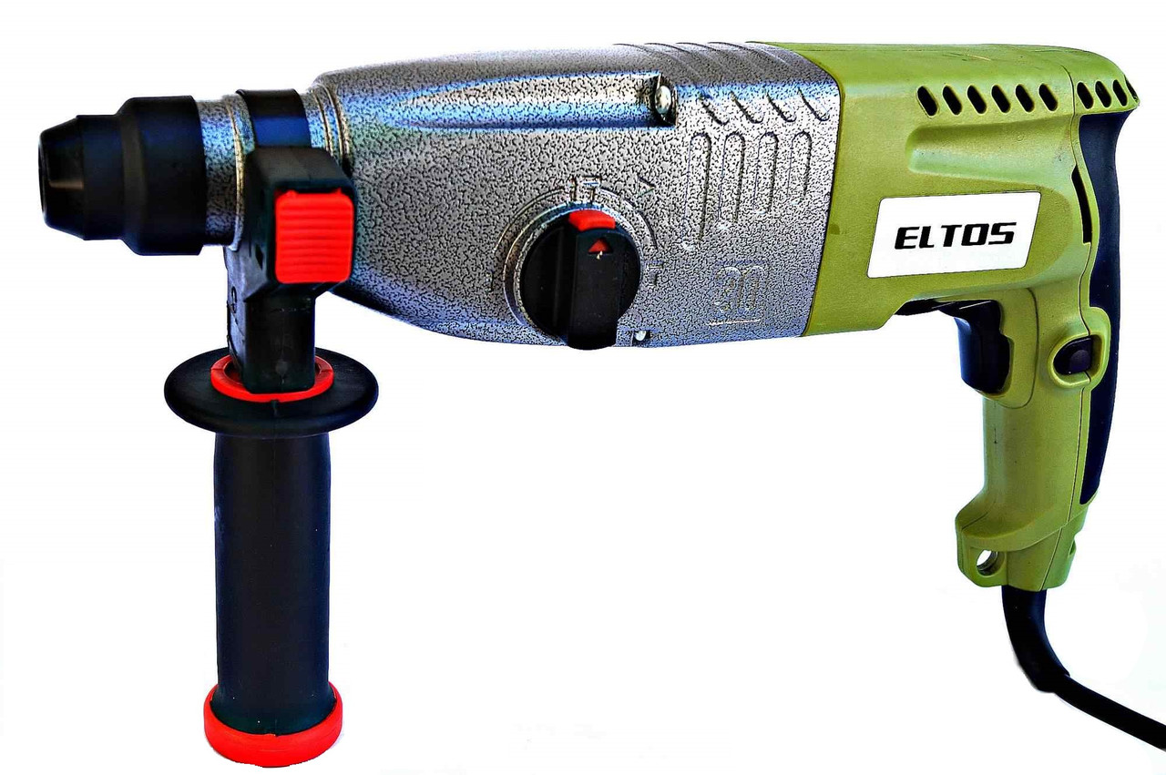 Перфоратор Eltos ПЭ-1100