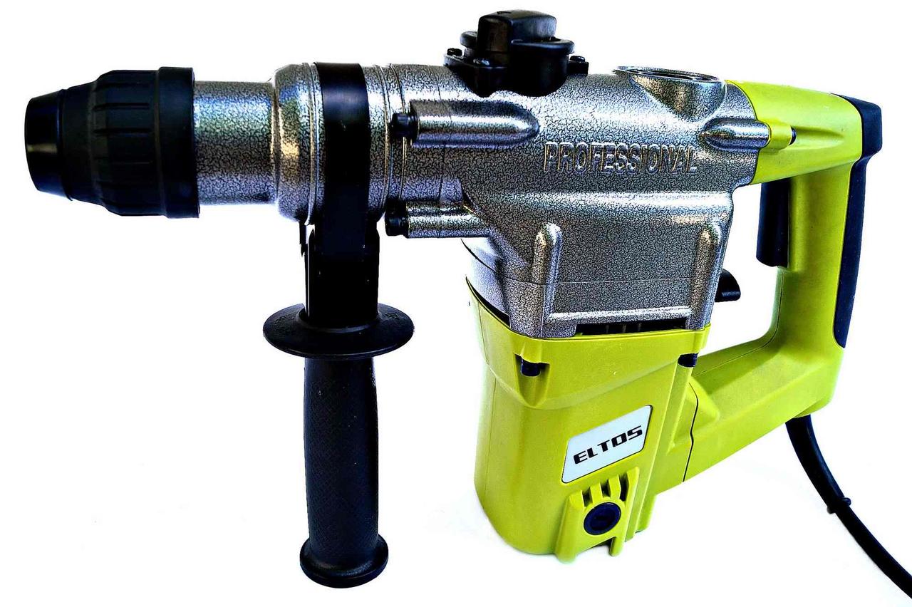 Перфоратор Eltos ПЕ-1250