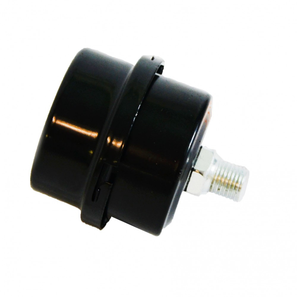 Повітряний фільтр компресора (метал. корпус, 13мм)