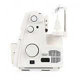 Коверлок Singer 14T968DC, фото 5