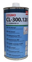 Космофен 10 COSMOFEN 10 очищувач для ПВХ CL-300.120