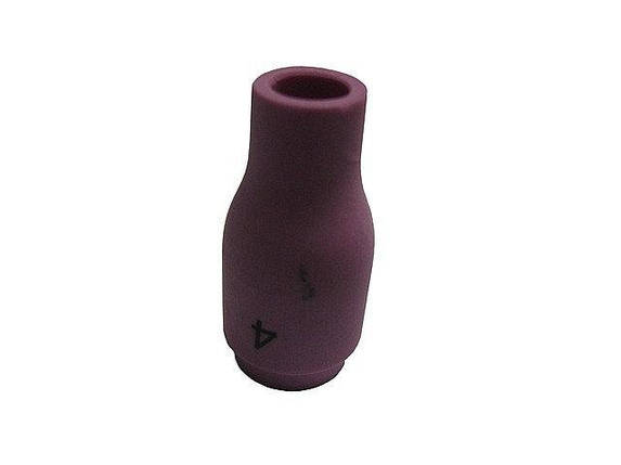 Керамічне сопло № 4 (NW 6,5 мм / L 30,0 мм) ABITIG GRIP/SRT 9, SRT 9V, ABITIG®/SRT 20, фото 1