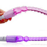 Анальний вібратор Petal, фото 2