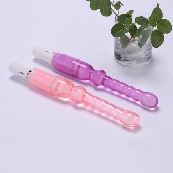 Анальний вібратор Petal, фото 1