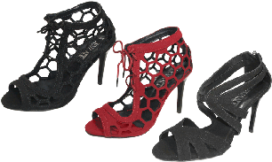 Взуття для танців