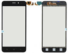 Сенсор Blackview A10 Чорний