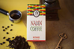 Кава Мілано бленд мелена 200g