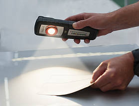 Ліхтар ручний акумуляторний для кольоропідбору та детейлінгу - Scangrip Sunmatch 2 (03.5445), фото 5