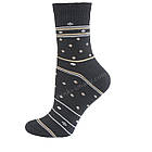Шкарпетки оптом жіночі махрові на гумці , фото 2