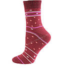 Шкарпетки оптом жіночі махрові на гумці , фото 9