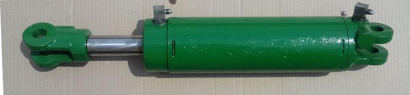 Ремонт гідроциліндра маркера сітківки JD 7200 John Deere (Джон Дір) AN240674, AN260358