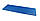 Килимок для йоги, фітнесу, пілатесу і спорт. тренувань SportVida NBR 180*60*1 см Blue, фото 2