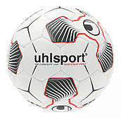 М'яч футбольний розмір 5 Uhlsport TRI Concept 2.0 Soccer Pro