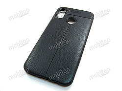 TPU чехол Auto Focus ASUS Zenfone 5 ZE620KL (чорний)