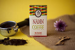 Кава Мілано бленд мелена 100g